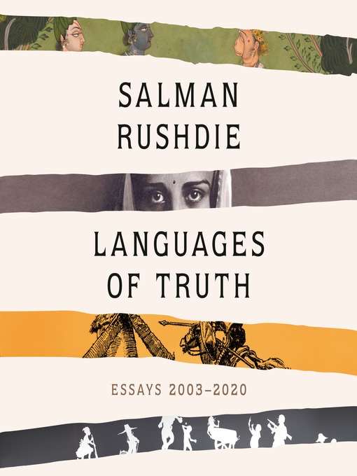 Title details for Languages of Truth by Salman Rushdie - Available